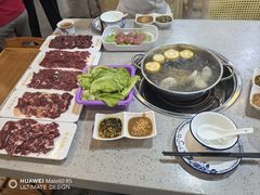 -杏花吴记牛肉火锅