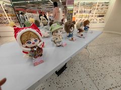 -微店Park(上海静安大悦城店)