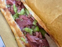 -驴肉火烧(玉祥门店)