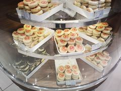 -上海市长春食品商店(淮海中路店)