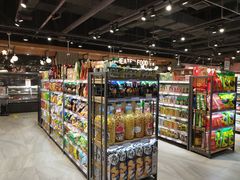-翠微家园超市(甘家口店)