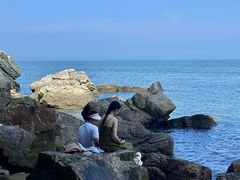 -长岛大黑山岛