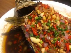 -费大厨辣椒炒肉(万家丽一店)