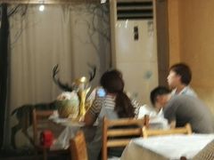 -可可大虾武汉土菜大排档(万松园1店)