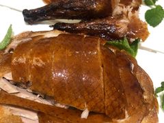 -大鸭梨烤鸭(左家庄店)