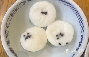 Childhood Millet Cake