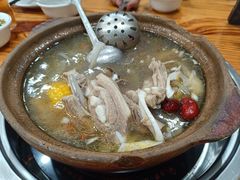 -花姐羊肉炉(吕厝店)