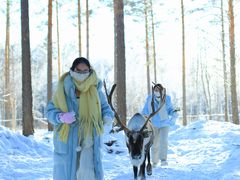 -北极村旅游风景区