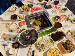 -一天好养生火锅·衢州人自己的火锅(阳光水岸店)