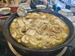 -草墩罗非鱼庄•野生菌•腊排骨(七星街上段店)