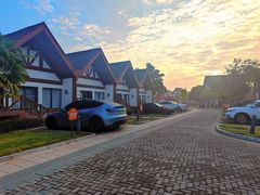 -太阳岛度假酒店