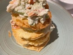 -食廬NOBLE(港汇店)