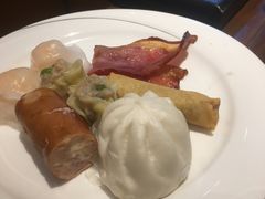 -昆明洲际酒店