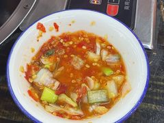 -顺水湾·牛肉牛杂火锅(驾鹤店)