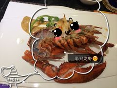 丹鼎铁板料理-丹鼎铁板料理(市政娱乐中心店)