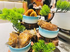 -佬太公海鸭·海鲜大排档(上海总店)