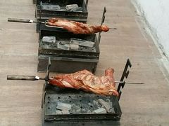 -迎燕阁烤羊腿(二环南路店)