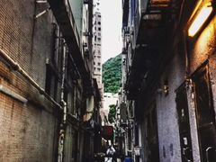 -兰桂坊