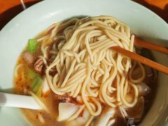 -奎元馆.百年奎元.非遗传承(西湖边的解放路店)