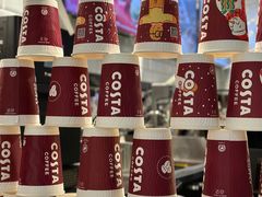 -COSTA COFFEE(龙德广场店)