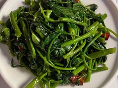 -蜀宴小调·精致家常菜(来福士店)