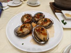 -兴悦酒家(环市东路店)