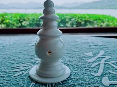 -湖畔居茶楼(湖滨店)