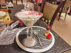 -三亚亚龙湾瑞吉酒店·铭轩中餐厅Mingxuan·海南菜·粤菜