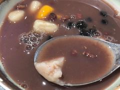 -鲜芋仙(观音桥大融城LG店)
