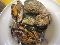 -胖大嫂渔家排档·全海景餐厅(渔村店)