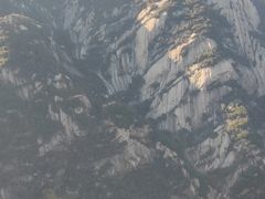 -少华山国家森林公园