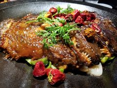 -将相和·海鲜蒸饺大连菜