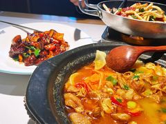 -老阿爸鲜鱼土菜(园区永旺店)