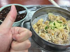 -味一早餐(新芝路店)