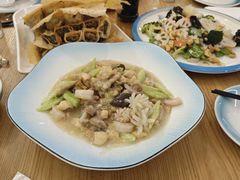 -丽华餐厅·天津菜(艳阳路店)