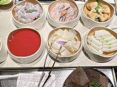 -海底捞火锅(劲松店)