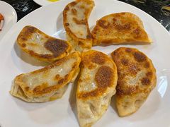 -桃园中华料理炸酱面(燕儿岛路店)