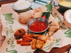 -迷你椰·泰式大排档(北京首店)