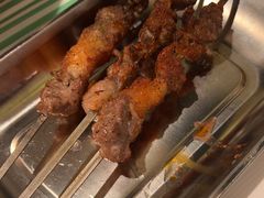 -楼兰新疆菜(江宁万达店)
