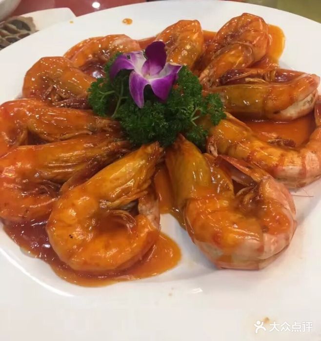 登瀛楼(山西路店)图片 - 第339张