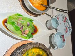 -维园悦谱·海派家常菜(乌鲁木齐南路店)