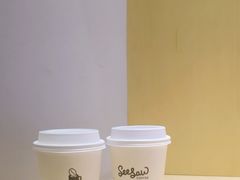 -Seesaw Coffee(西岸凤巢店)