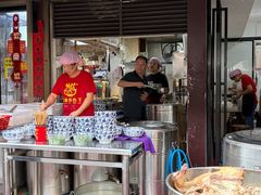 -带杏干面馆(洋湖景园店)