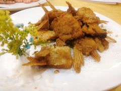 -汇景花园酒家(基立下道店)