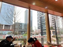 -伊麦佳兰州牛肉面清真美食店