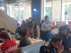 -豪客来牛排(开元盛世广场店)