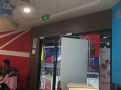-麦当劳(凌云天地长桥店)