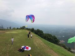 -窦圌山风景区