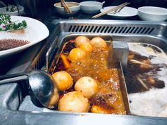 -海底捞火锅(崇文门新世界百货店)