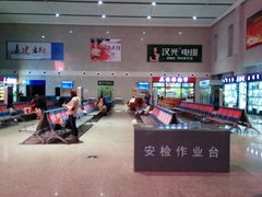 -婺源站